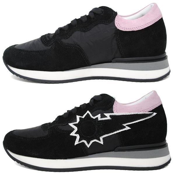 URBAN SUN アーバンサン DORIS 111 ラウレ  ローカットスニーカー 女性 レディース | URBAN SUN | 01