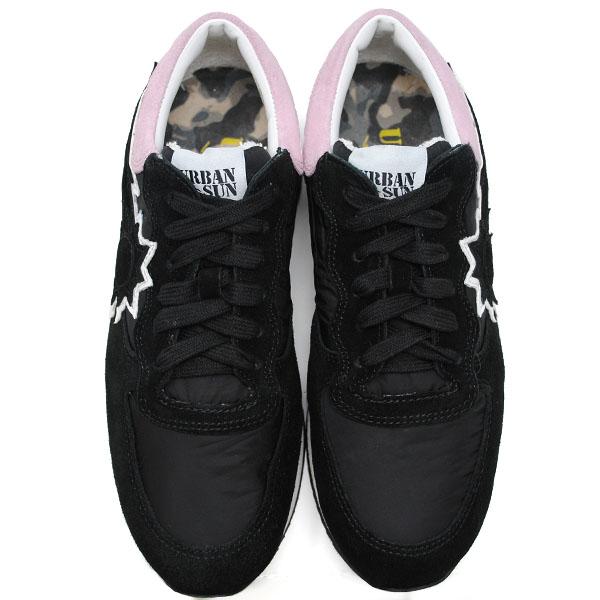 URBAN SUN アーバンサン DORIS 111 ラウレ  ローカットスニーカー 女性 レディース | URBAN SUN | 02