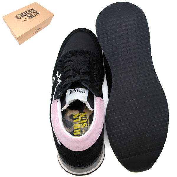 URBAN SUN アーバンサン DORIS 111 ラウレ  ローカットスニーカー 女性 レディース | URBAN SUN | 03