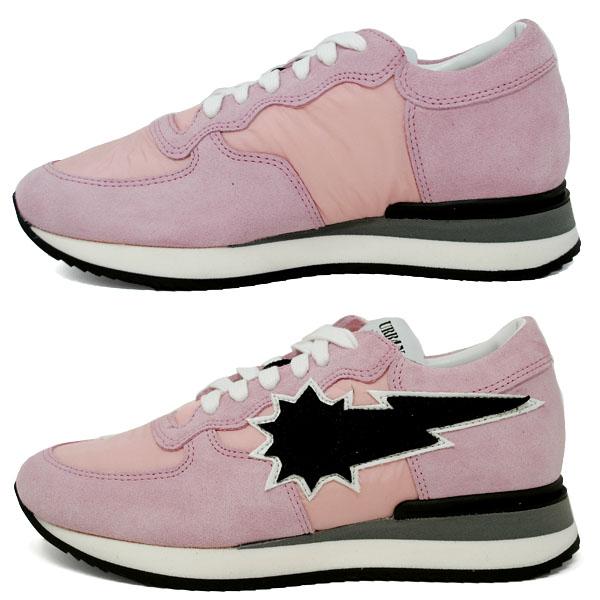 URBAN SUN アーバンサン DORIS 112 ラウレ  ローカットスニーカー 女性 レディース | URBAN SUN | 01