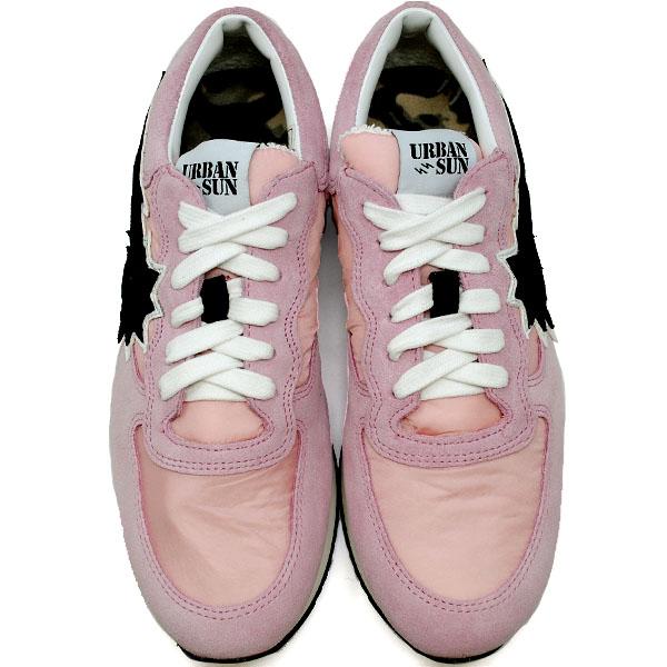 URBAN SUN アーバンサン DORIS 112 ラウレ  ローカットスニーカー 女性 レディース | URBAN SUN | 02