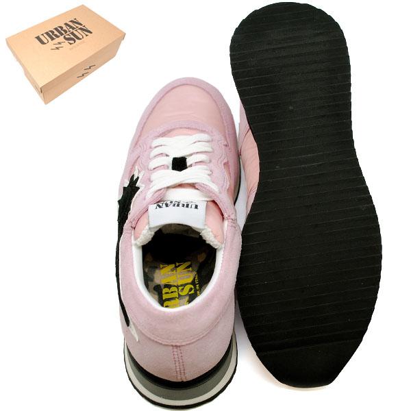 URBAN SUN アーバンサン DORIS 112 ラウレ  ローカットスニーカー 女性 レディース | URBAN SUN | 03