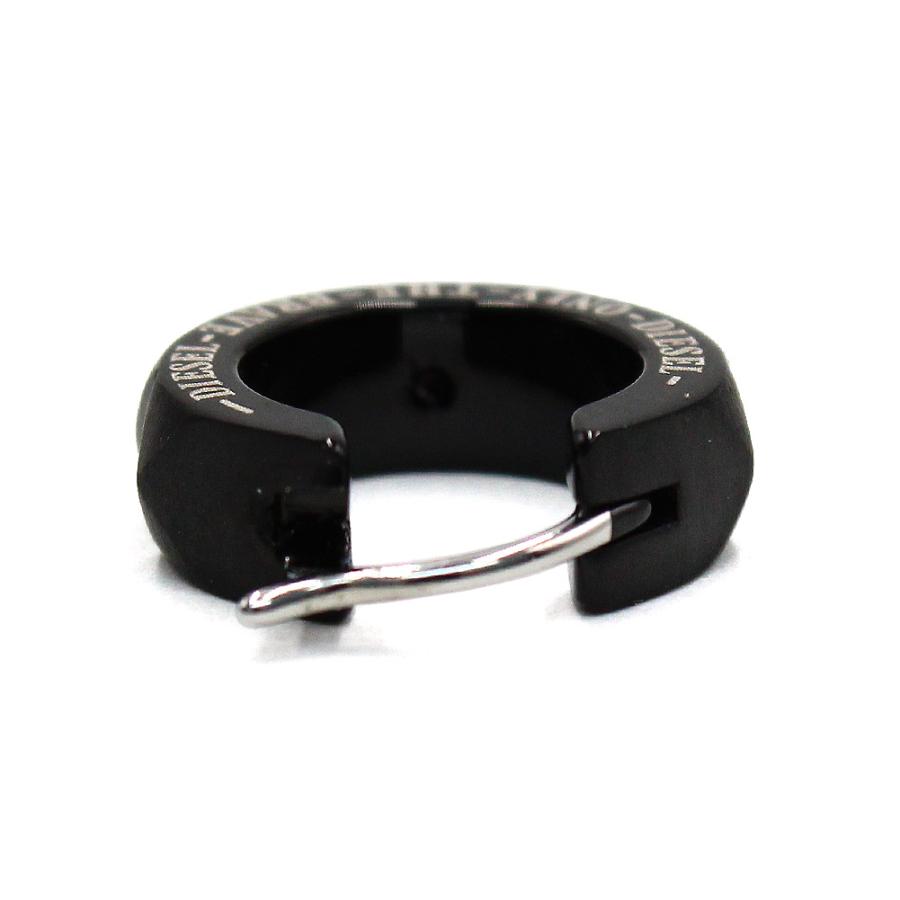 DIESEL ディーゼル DX1273001 ピアス シングル アクセサリー