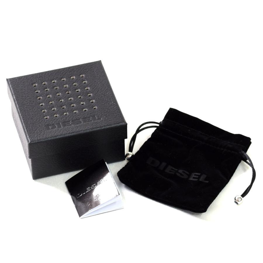 DIESEL（ディーゼル） DX1276040 ピアス シングル アクセサリー