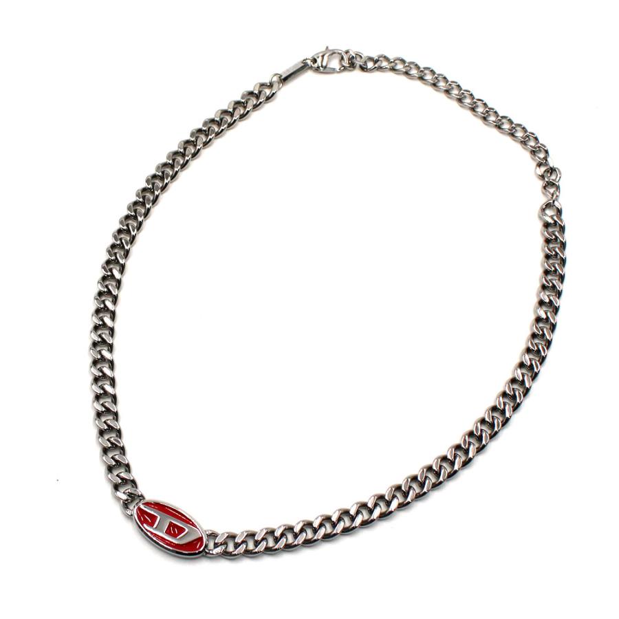 C*様 DIESEL ディーゼル DX1446040 ネックレス DIESEL ディーゼル DX1446040 ネックレス ペンダント