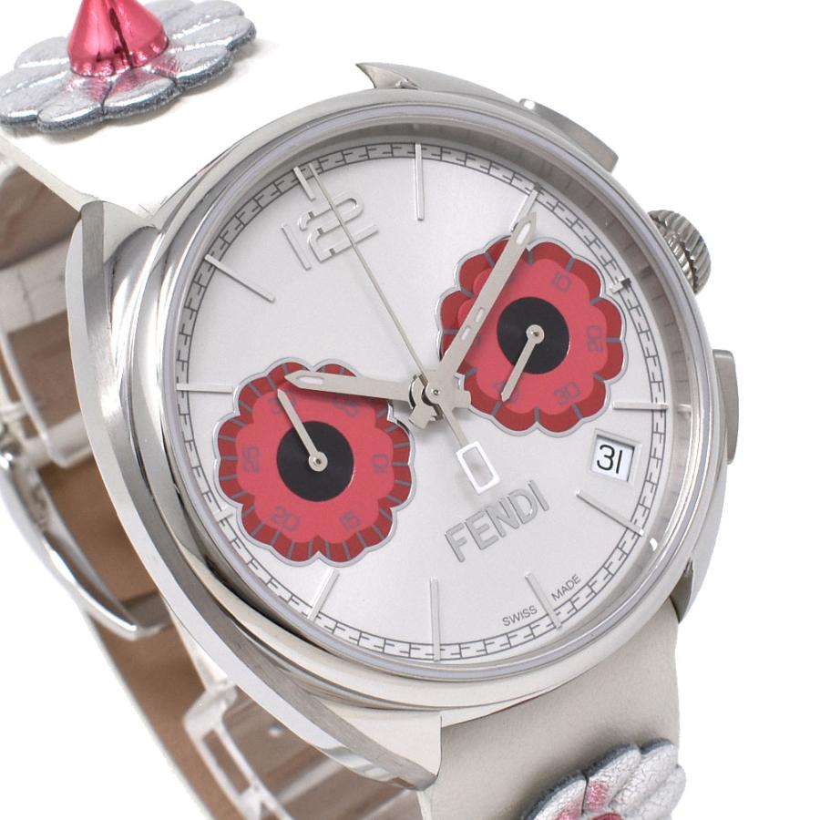 【BOX訳ありSALE】FENDI フェンディ F235014747 FLOWERLAND フラワーランド 腕時計 女性 レディース | FENDI | 01