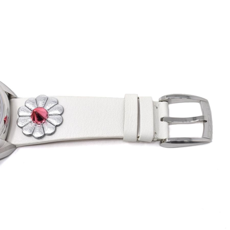 FENDI レディース 腕時計 FLOWERLAND F235014747 FENDI 【BOX訳ありSALE】FENDI フェンディ F235014747