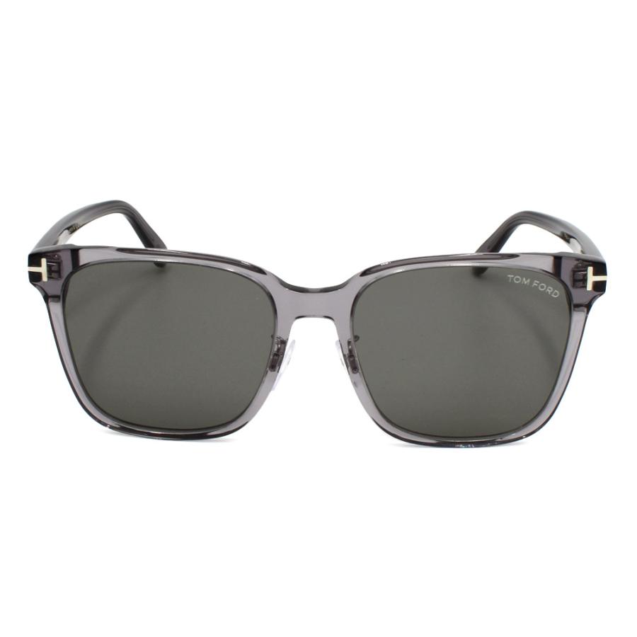 TOM FORD トムフォード FT0891-K/S 59 サングラス 男性 メンズ TOM FORD トムフォード FT0891-K/S 59 サングラス 男性 メンズ
