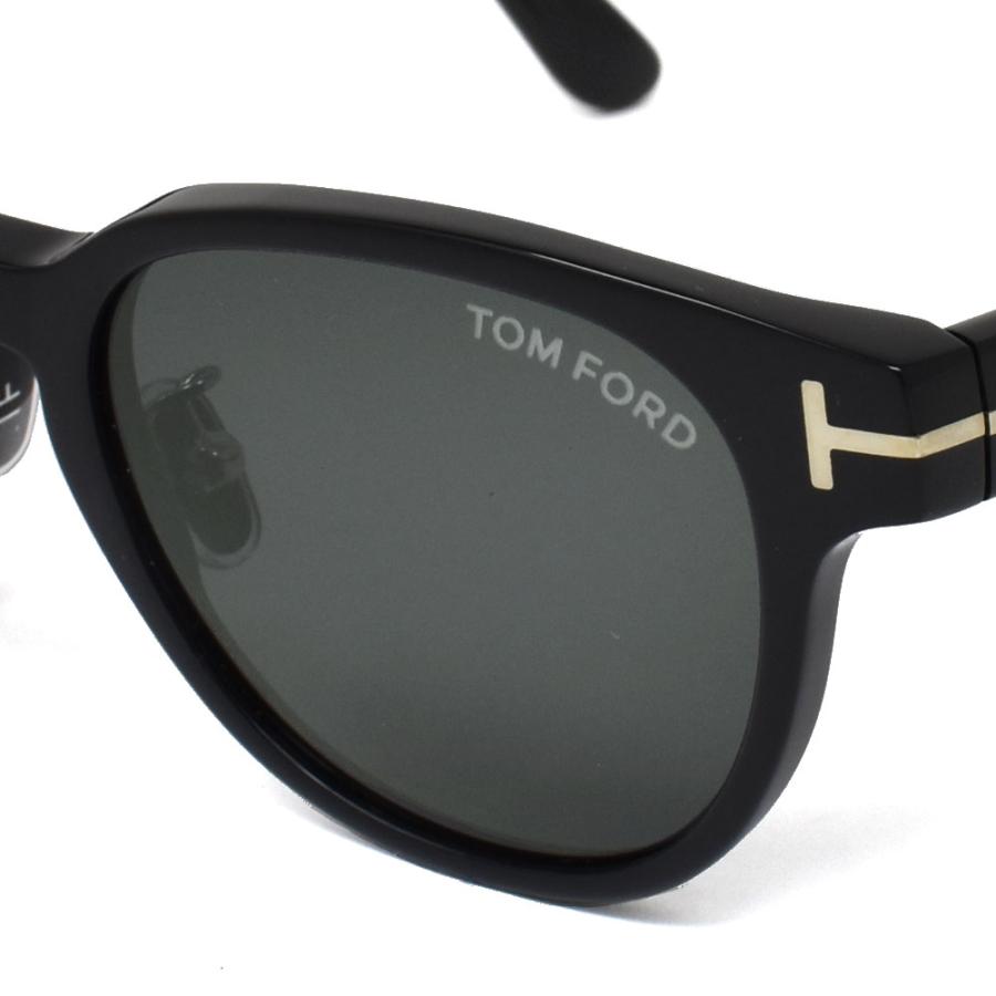 TOM FORD トムフォード FT0961-D/S 01A 47 TF961-D サングラス アジアンフィット 男性 メンズ 女性 レディース :  ft0961-d-01a-47 : タイムマシーン - 通販 - Yahoo!ショッピング