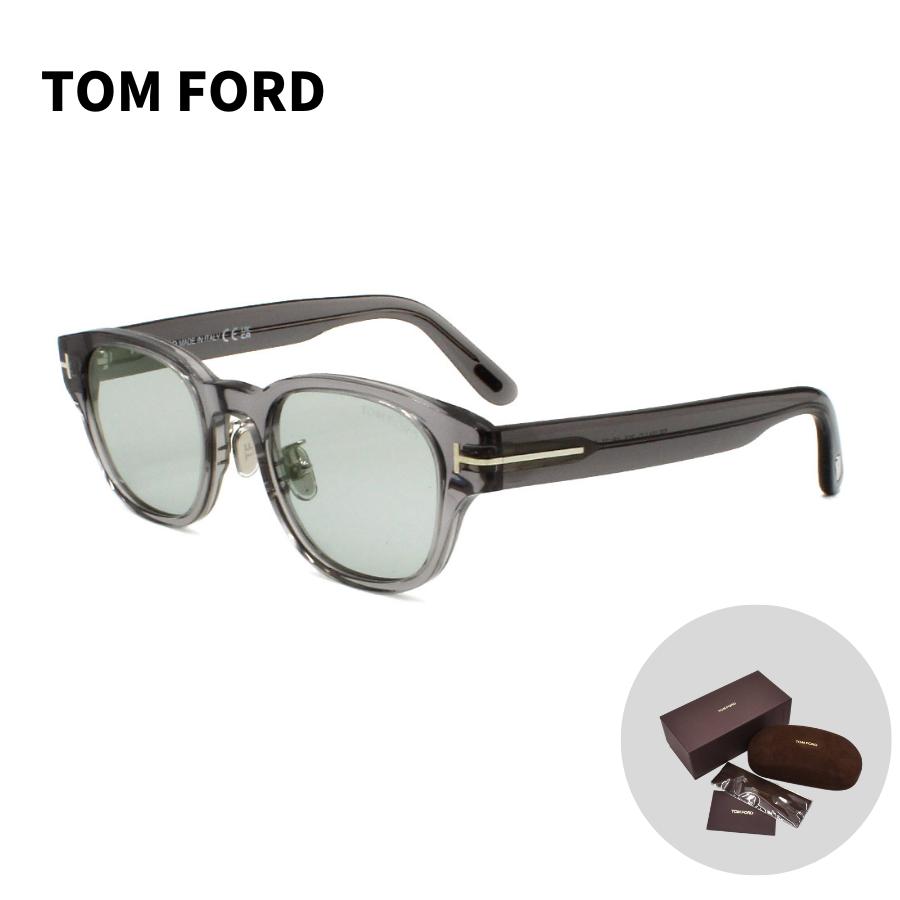 ロンハーマン別注 TOM FORD TF237-F 20A グレー サングラス ロンハーマン別注 TOM FORD TF237-F 20A グレー サングラス