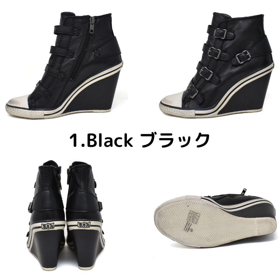ASH アッシュ FW14-V-87464-003 Thelma 靴 スニーカー ヒール ASH アッシュ FW14-V-87464 Thelma 靴 スニーカー シューズ
