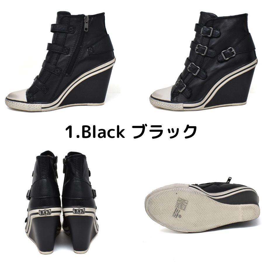 ASH アッシュ FW14-V-87464 Thelma 靴 スニーカー シューズ ブーツ 女性 レディース｜timemachine｜08