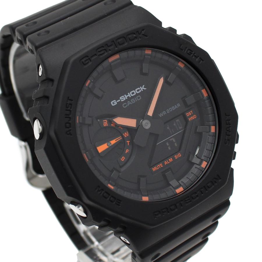 G-SHOCK CASIO カシオ G-ショック Gショック ANALOG-DIGITAL 2100