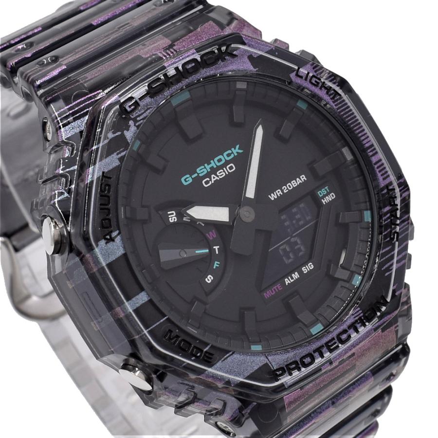 G-SHOCK CASIO カシオ G-ショック Gショック ANALOG-DIGITAL 2100