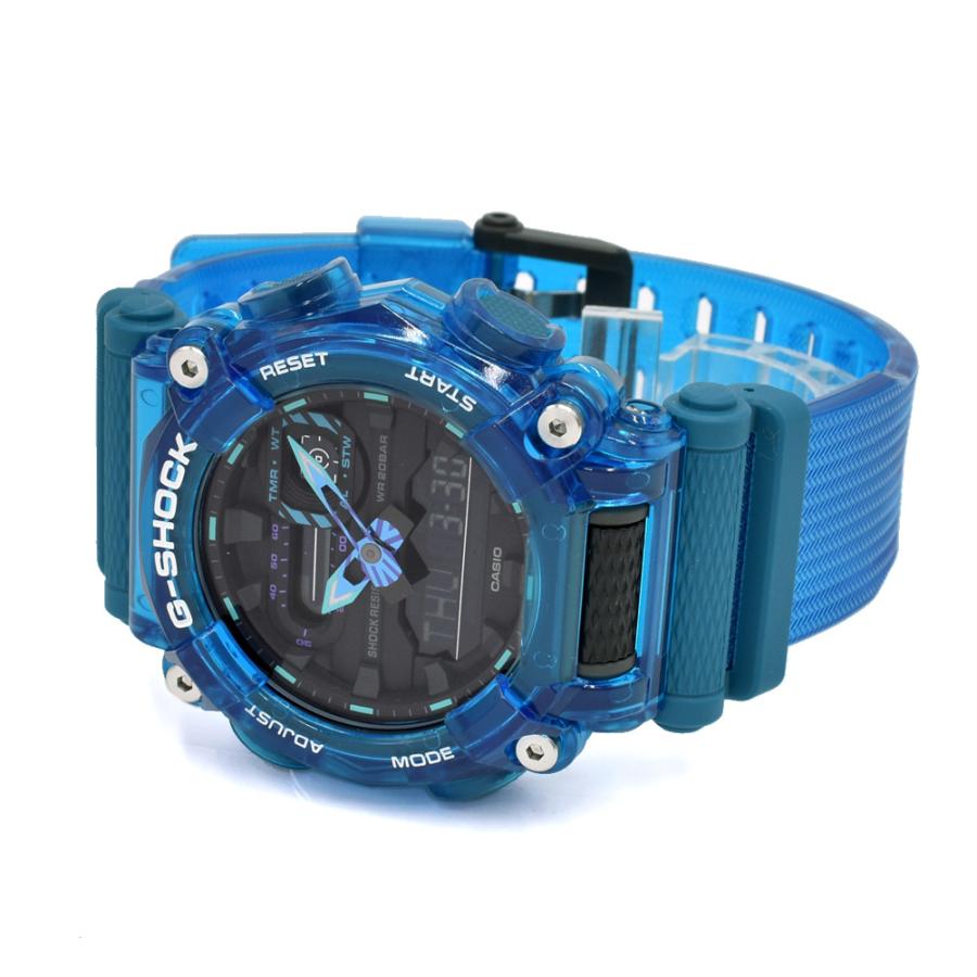 G-SHOCK CASIO カシオ G-ショック Gショック ANALOG-DIGITAL Sound 