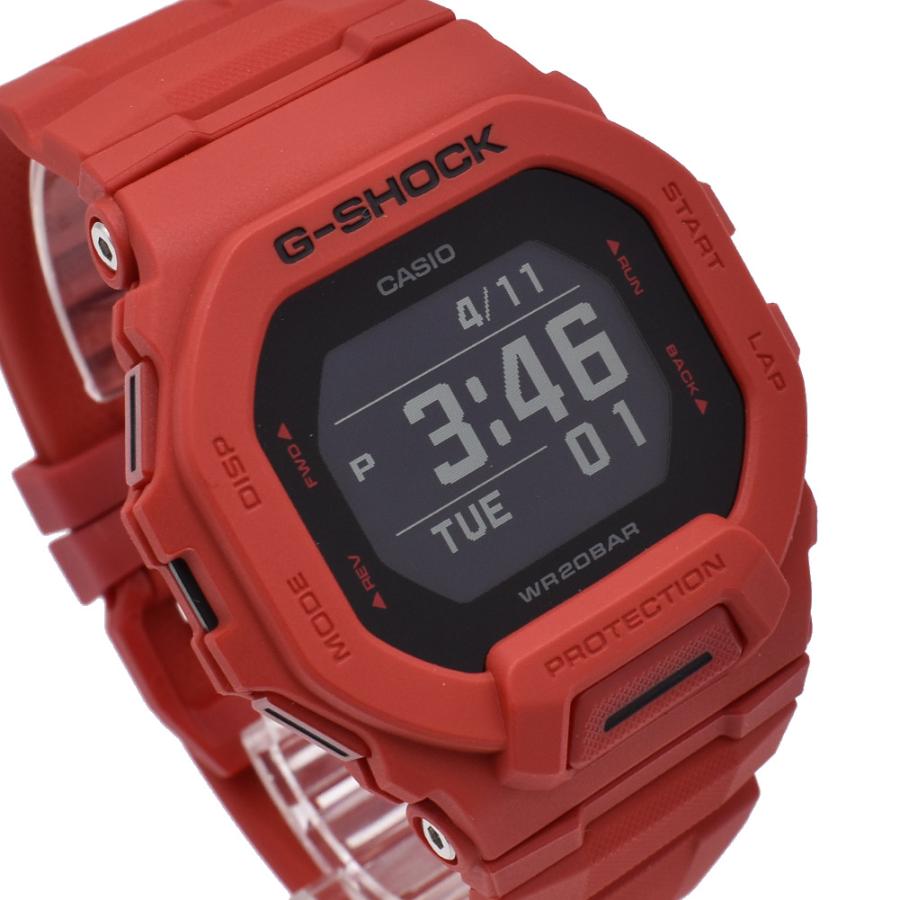 ジーショック　GBD-200 GBD-200-2 | CASIO