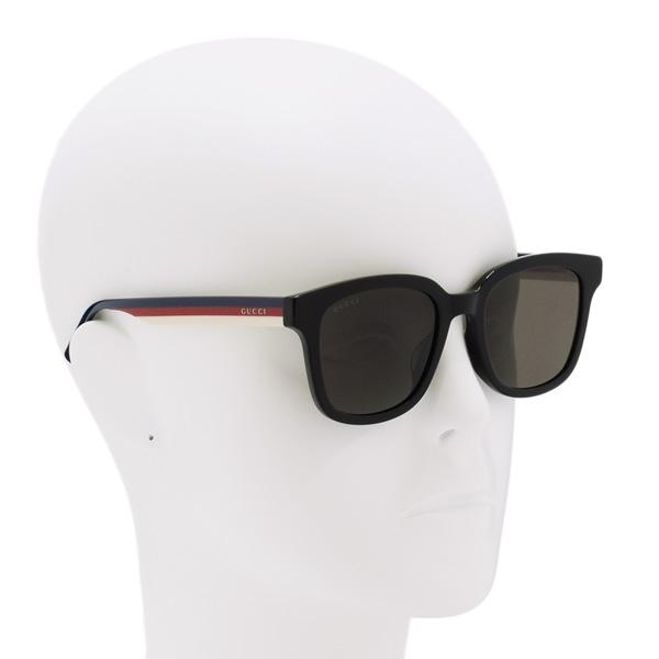 GUCCI（グッチ） 【訳ありSALE】国内正規品 GG0847SK アジアンフィット