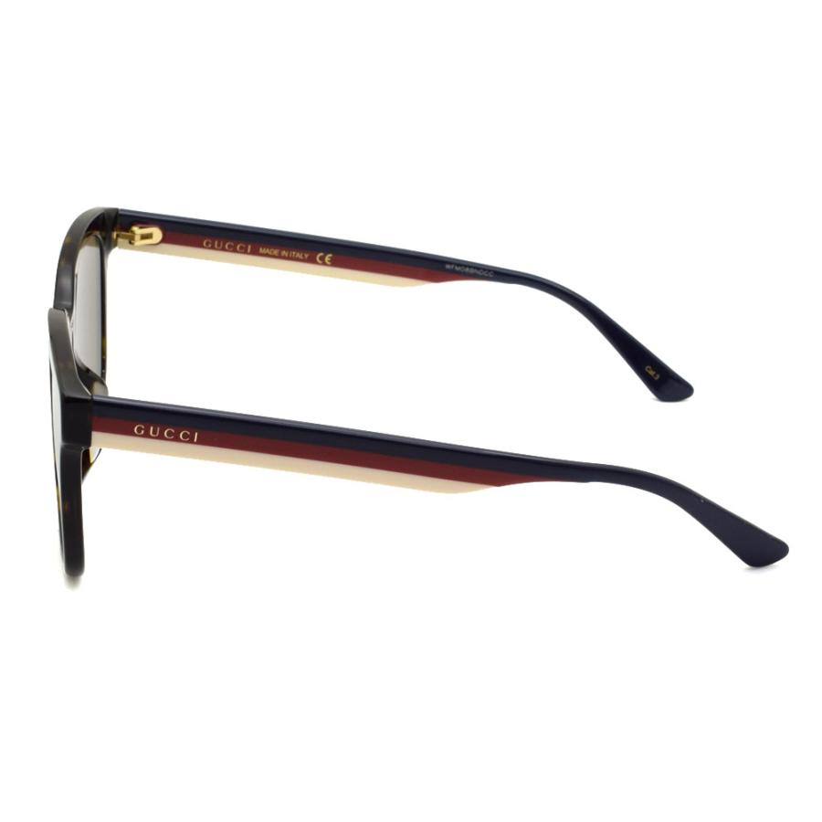GUCCI（グッチ） 【訳ありSALE】国内正規品 GG0847SK アジアンフィット