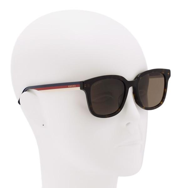 GUCCI（グッチ） 【訳ありSALE】国内正規品 GG0847SK アジアンフィット