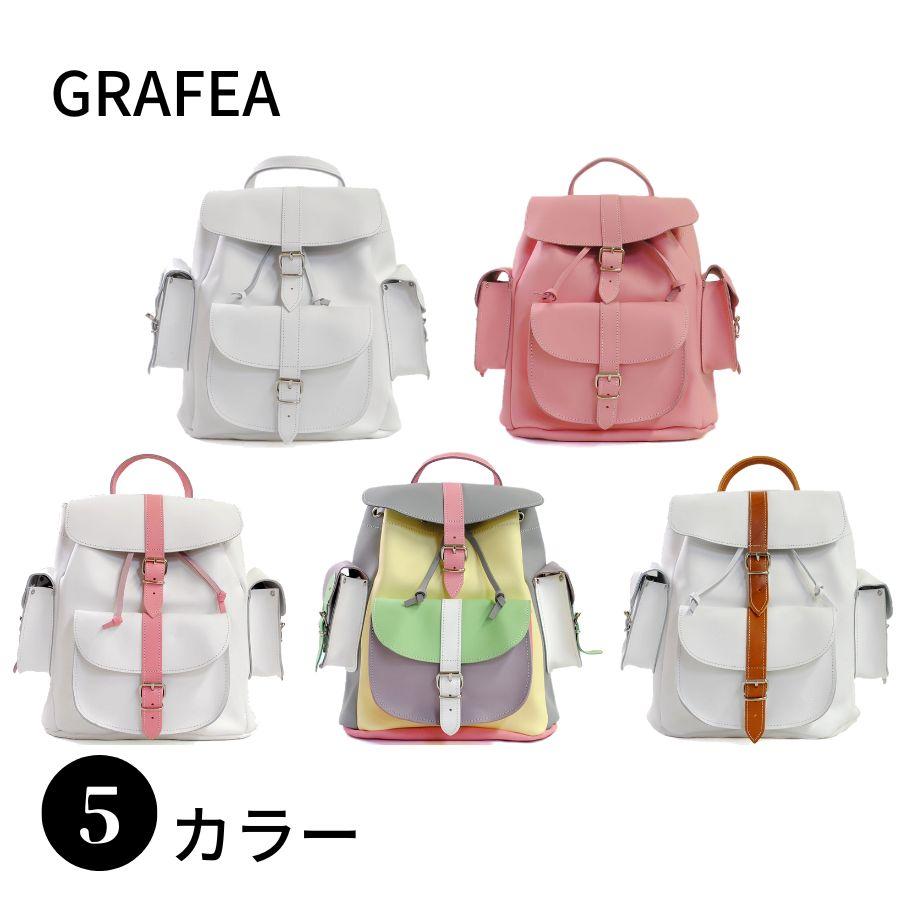 SALE】GRAFEA グラフィア リュック デイパック バックパック 