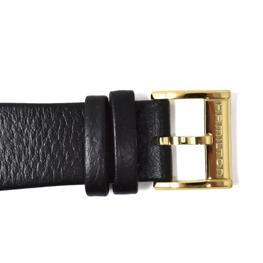 HAMILTON ハミルトン H38735751 American Classic アメリカン クラシック INTRA MATIC イントラマティック 男性 メンズ 腕時計 | AMERICAN CLASSIC | 03