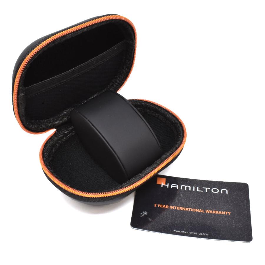 HAMILTON ハミルトン H38735751 American Classic アメリカン クラシック INTRA MATIC イントラマティック 男性 メンズ 腕時計 | AMERICAN CLASSIC | 04