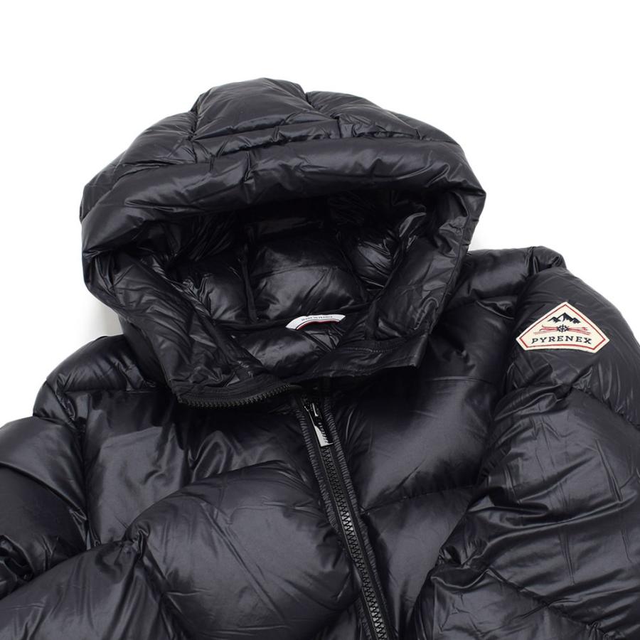 【SALE】PYRENEX ピレネックス HMQ018 P0009 BARRY バリー ダウンジャケット ダウン 男性 メンズ HMQ018