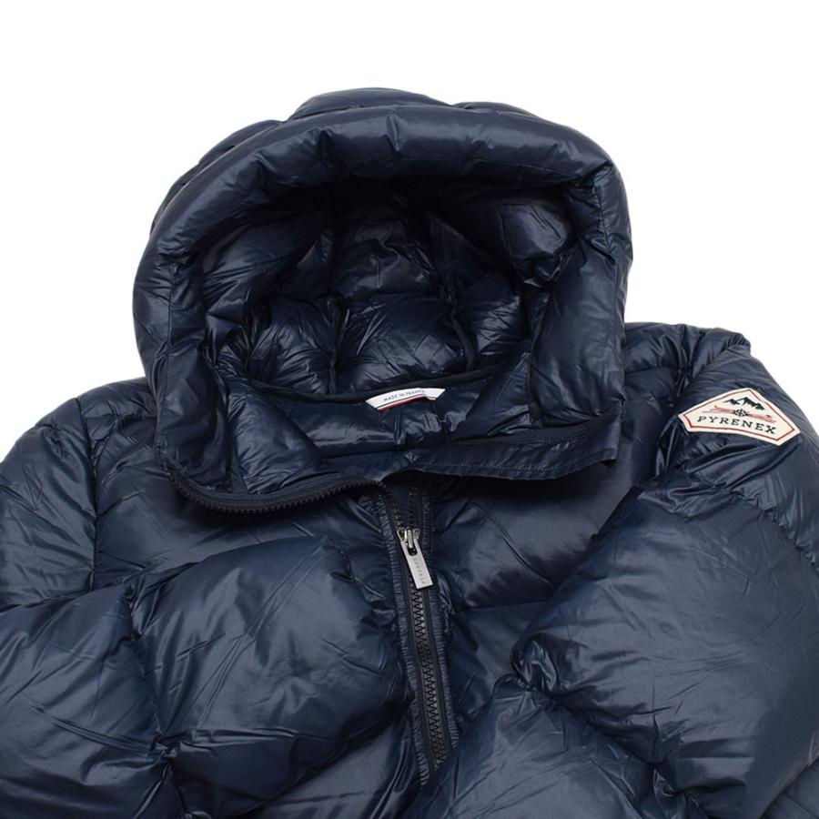 【SALE】PYRENEX ピレネックス HMQ018 P4004 BARRY バリー ダウンジャケット ダウン 男性 メンズ HMQ018