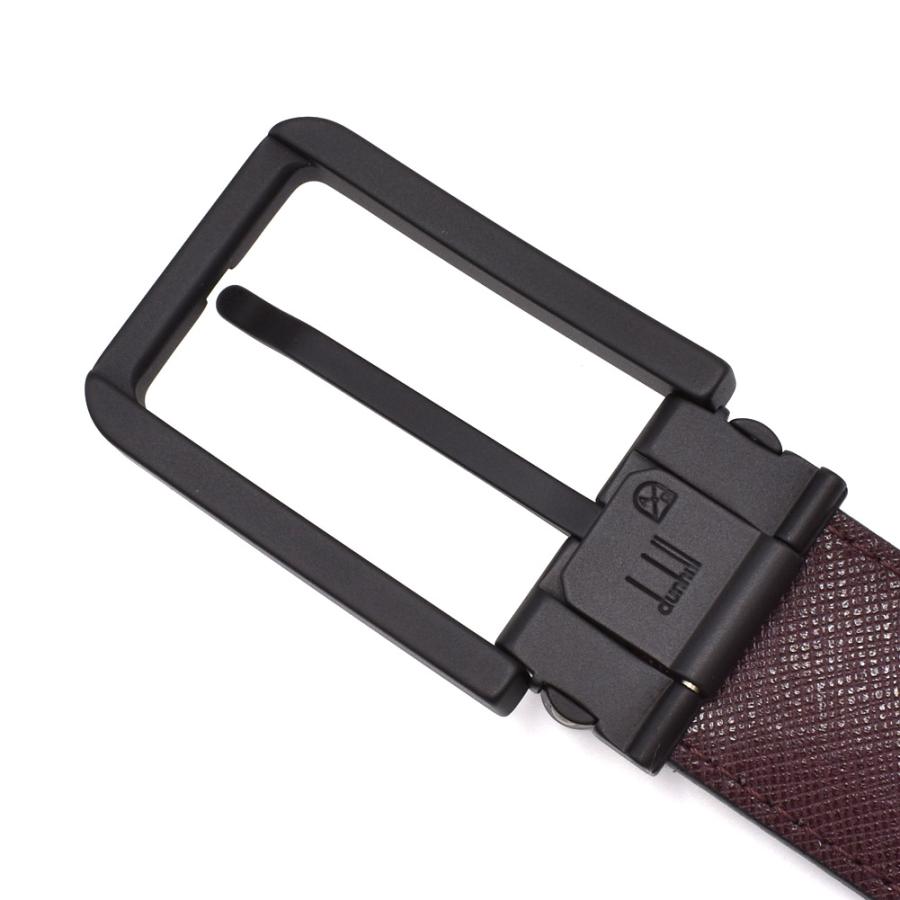 DUNHILL ダンヒル HPR175A42 ベルト BELT リバーシブル 男性 dunhill 【SALE】DUNHILL ダンヒル HPR175A42 ベルト BELT