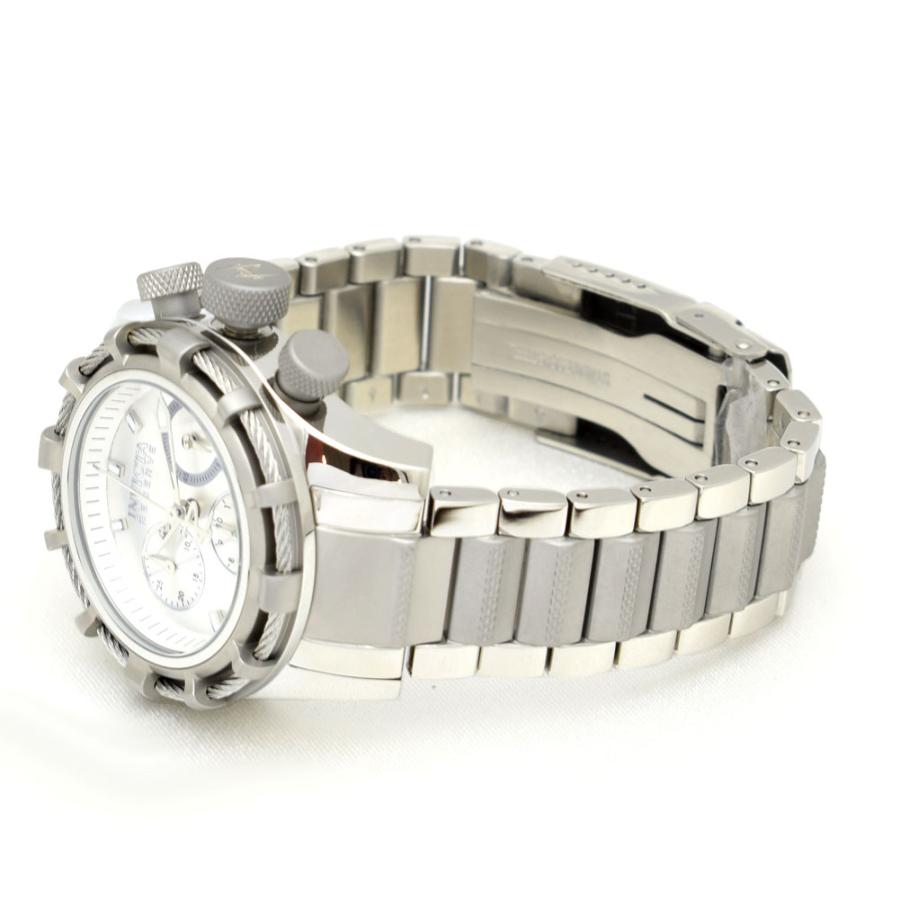 INVICTA インヴィクタ インビクタ 12459 Reserve Bolt リザーブ クロノグラフ 女性 レディース 腕時計 女性 レディース 腕時計