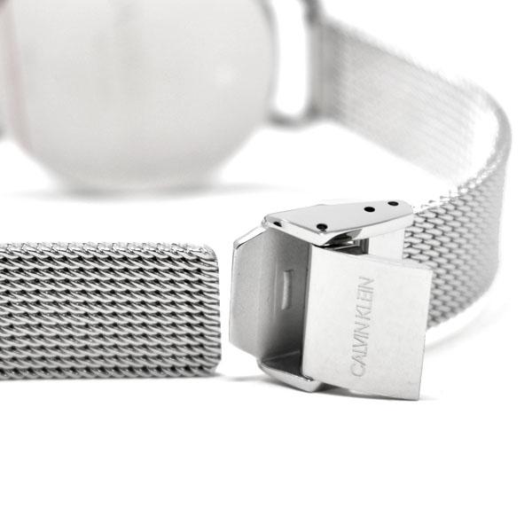 CALVIN KLEIN カルバンクライン K7B23121 EVEN EXTENSION イーブン エクステンション 女性 レディース 腕時計 | Calvin Klein | 02