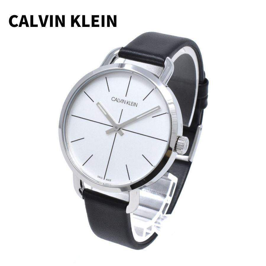 CALVIN KLEIN カルバンクライン K7B231CY EVEN EXTENSION イーブンエクステンション レディー 女性 腕時計 | Calvin Klein