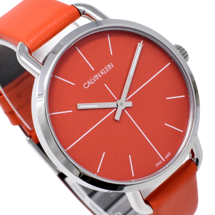 CALVIN KLEIN カルバンクライン K7B231YM EVEN EXTENSION イーブン エクステンションド 女性 レディース 男性 メンズ 腕時計 | Calvin Klein | 01