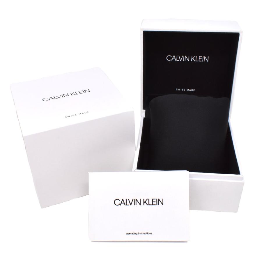 CALVIN KLEIN カルバンクライン K7B231YM EVEN EXTENSION イーブン エクステンションド 女性 レディース 男性 メンズ 腕時計 | Calvin Klein | 04