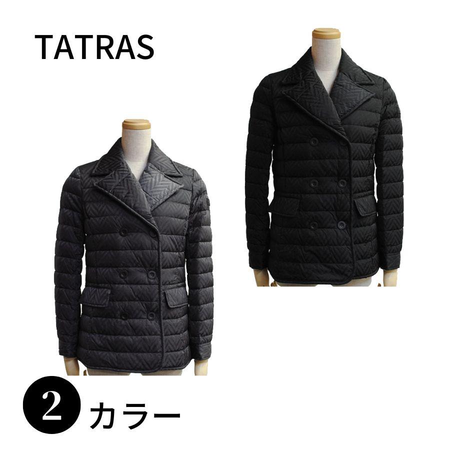 TATRAS（タトラス） LTA17A4547 ダウンジャケット ダウンコート