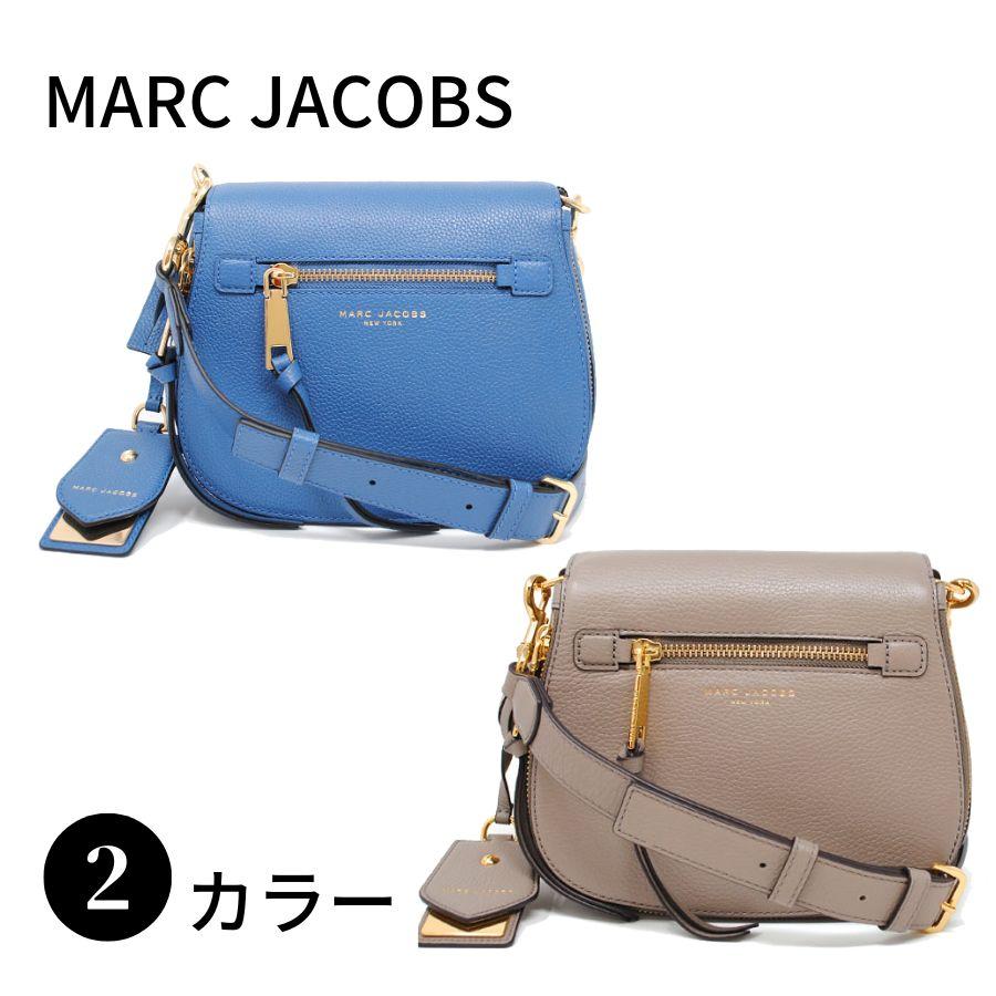 MARC JACOBS（マーク・ジェイコブス） M0008137 ショルダーバッグ 女性