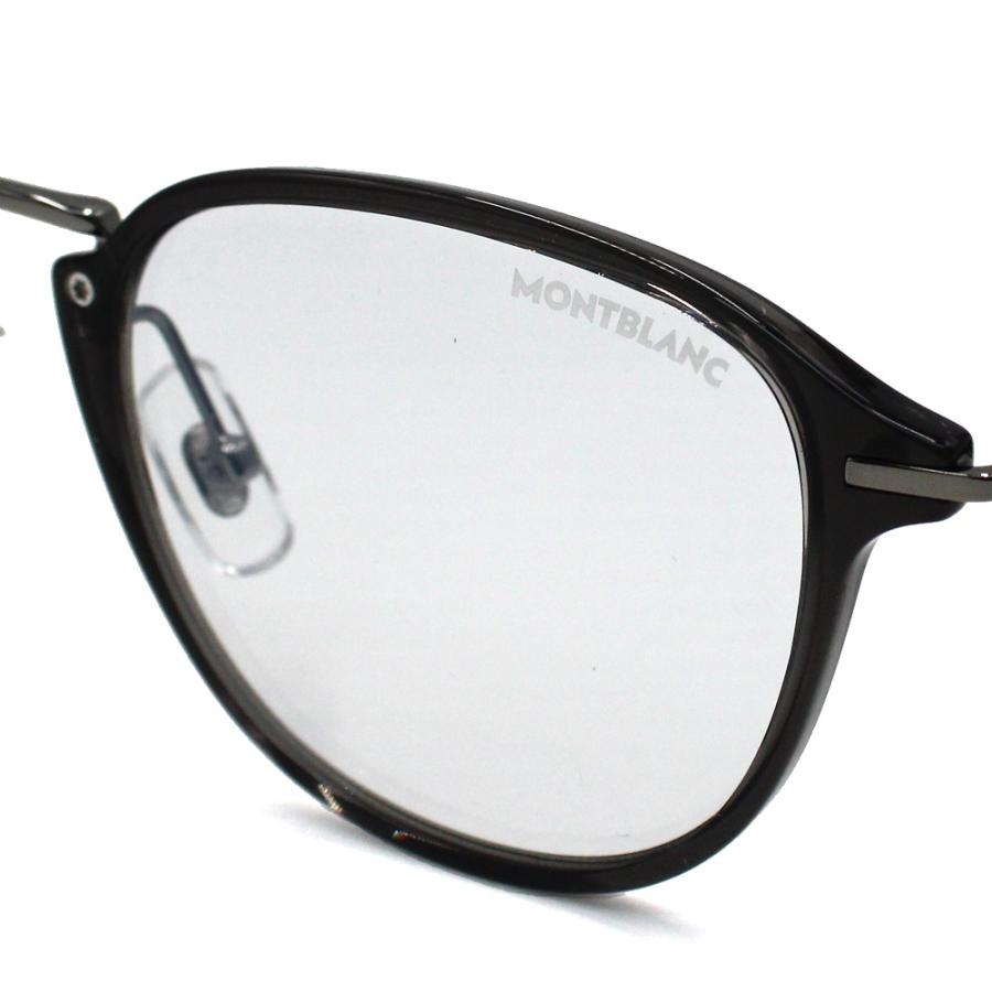 MONTBLANC モンブラン MB0155S-005 サングラス スマート 国内正規品 MONTBLANC モンブラン MB0155S-005 サングラス
