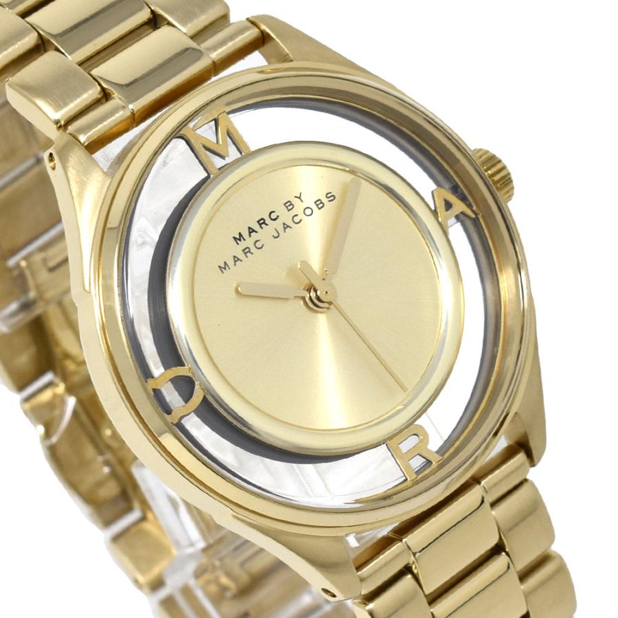 【訳あり特価商品】MARCJACOBS マークジェイコブス MBM3413 Tether ティザー 腕時計 女性 レディース | MARC JACOBS | 01