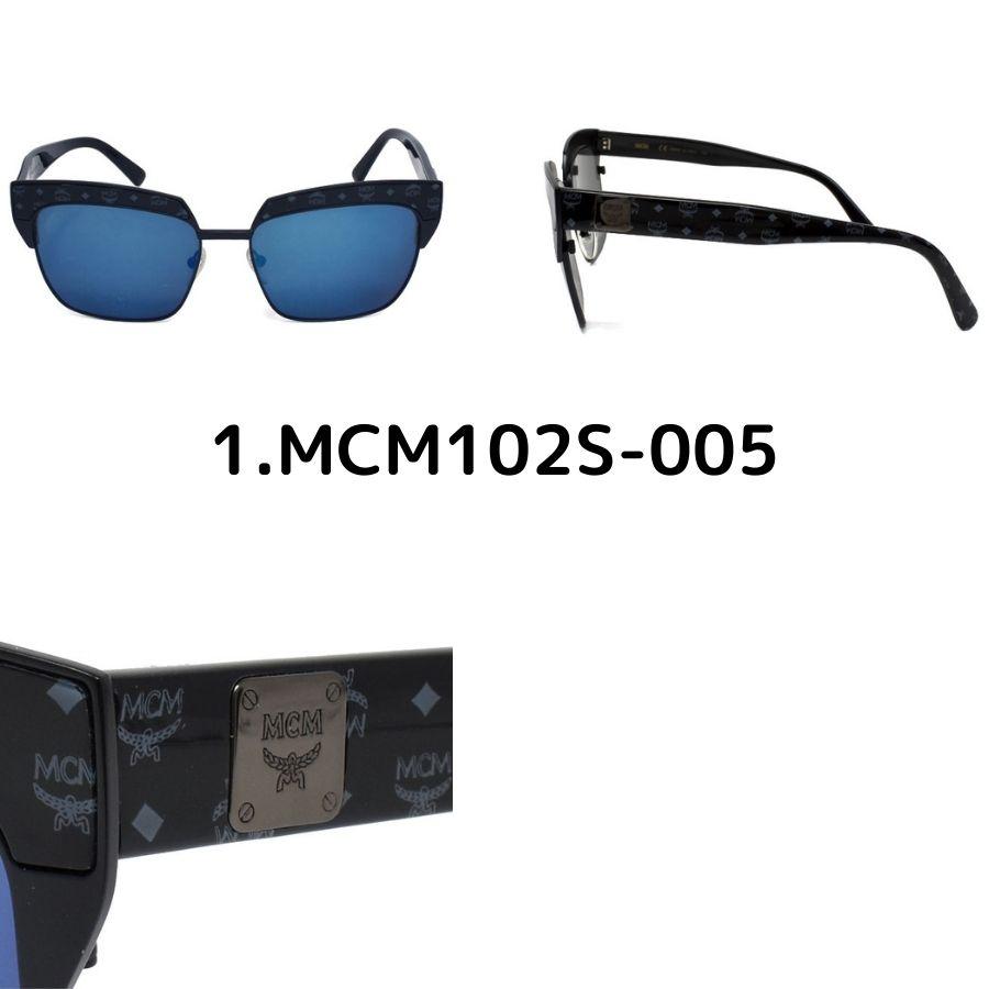 MCM エムシーエム MCM102S サングラス 女性 レディース | MCM | 04