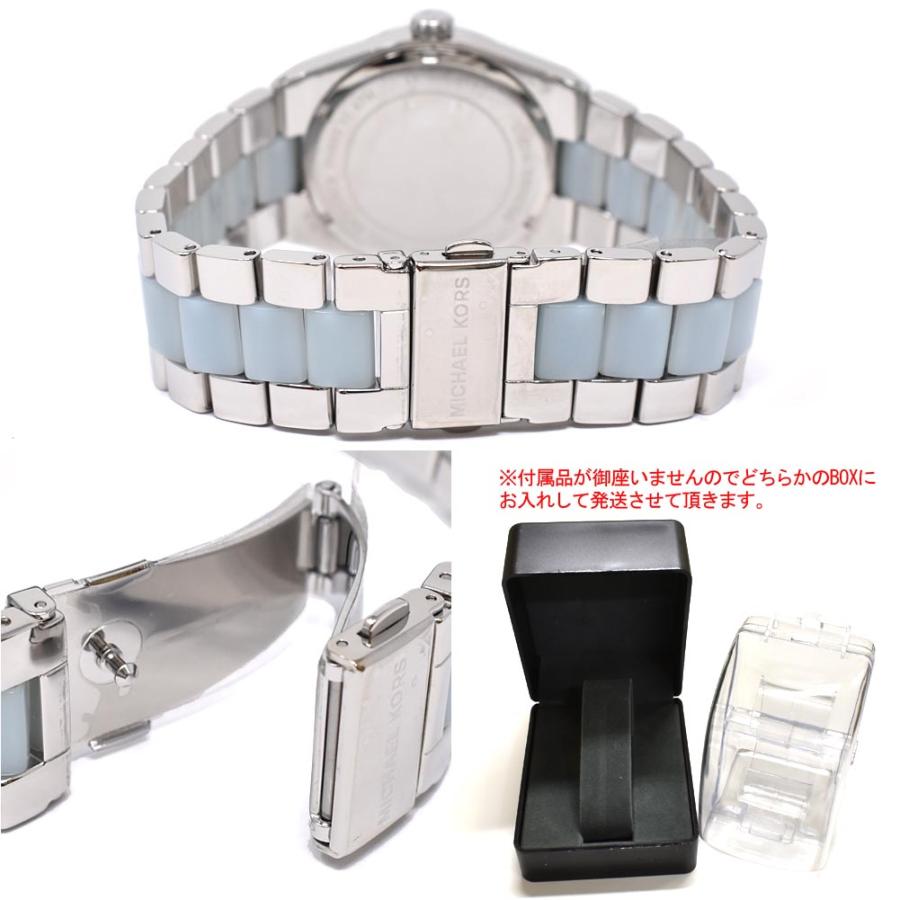 未使用新品 Michael Kors MK6150　 レディース　腕時計 MICHAEL KORS（マイケルコース） 【訳あり特価商品】MICHAEL KORS