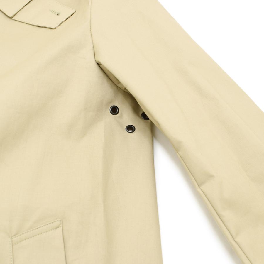 Mackintosh MACKINTOSH マッキントッシュ MO5384 FAWN CAMBRIDGE Mackintosh MACKINTOSH マッキントッシュ MO5384 FAWN CAMBRIDGE