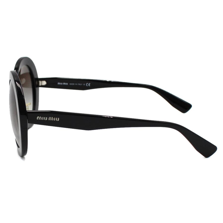 【SALE】MIU MIU ミュウミュウ 0MU 04VS サングラス ノーズパッド UVカット 女性 レディース | miu miu | 04