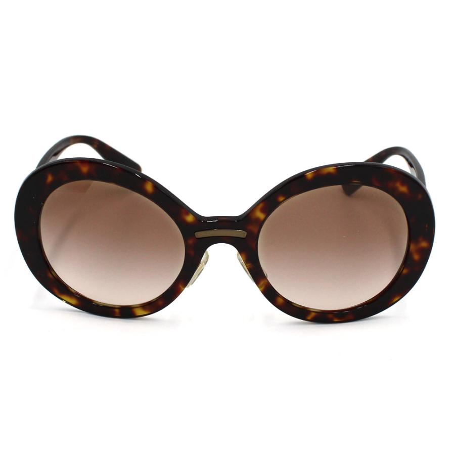 【SALE】MIU MIU ミュウミュウ 0MU 04VS サングラス ノーズパッド UVカット 女性 レディース | miu miu | 08