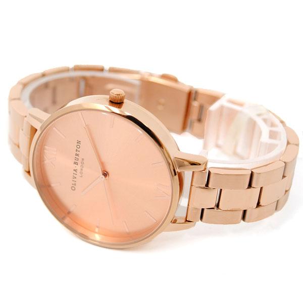 OLIVIA BURTON オリビアバートン OB13BL07BS 女性 レディース 腕時計 | OLIVIA BURTON | 01