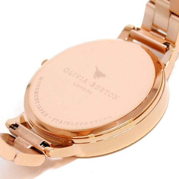 OLIVIA BURTON オリビアバートン OB13BL07BS 女性 レディース 腕時計 | OLIVIA BURTON | 03