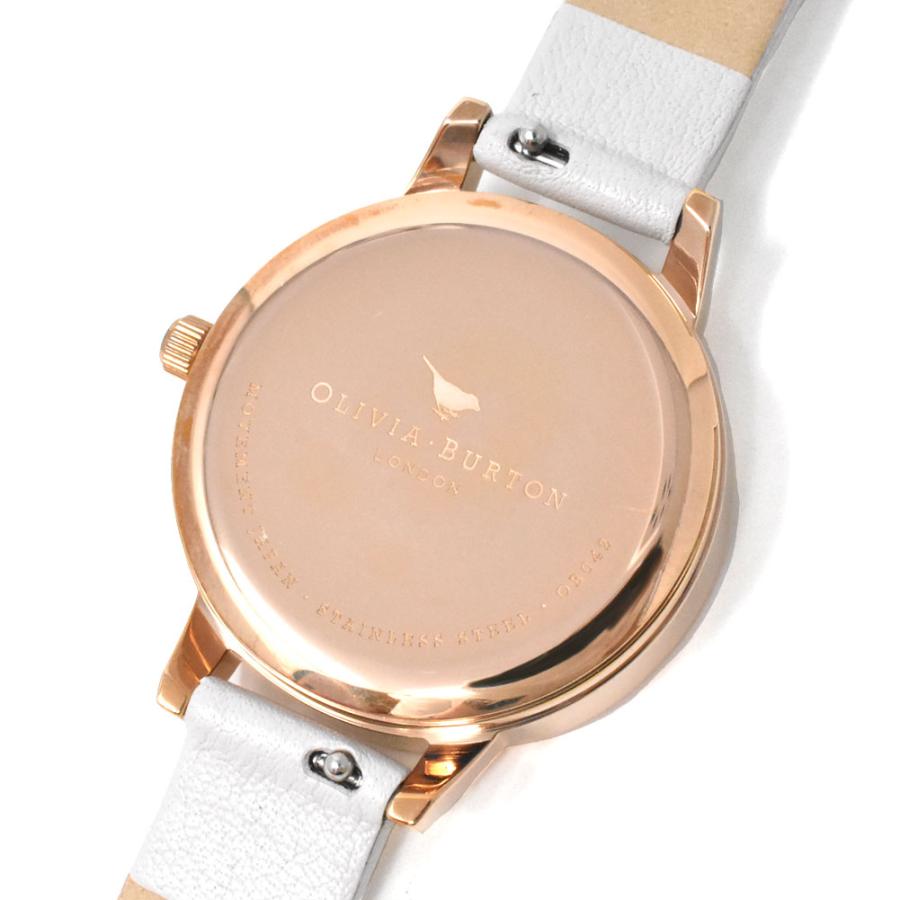 OLIVIA BURTON オリビアバートン OB16EM06 レザー 腕時計 楽天市場】【送料無料】 OLIVIA BURTON オリビアバートン Lace