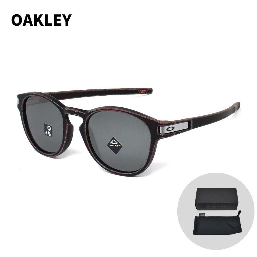 OAKLEY オークリー OO9349-3053 LATCH ラッチ プリズム UVカット OAKLEY オークリー OO9349-3053 LATCH ラッチ プリズム UVカット