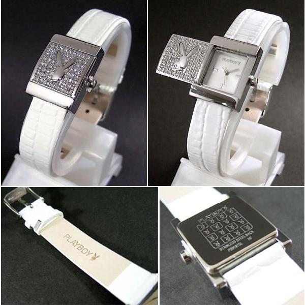 PLAY BOY プレイボーイ PB0187SL 腕時計 女性 レディース | PLAYBOY | 01