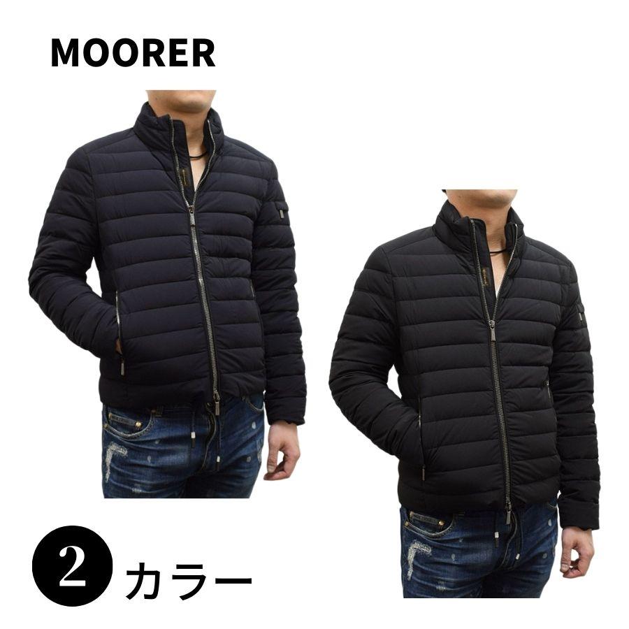 MOORER ムーレー RAY KN ダウンジャケット 2022-23AW アウター MOORER ムーレー RAY KN ダウンジャケット 2022-23AW アウター