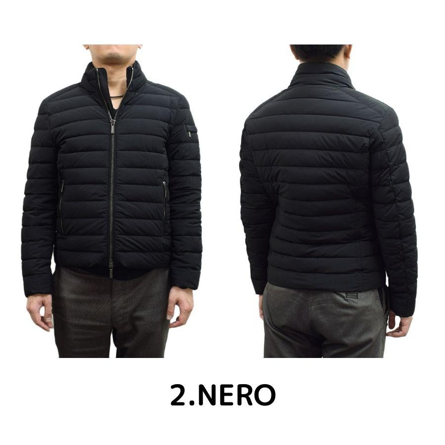 MOORER ムーレー RAY KN ダウンジャケット 2022-23AW アウター MOORER ムーレー RAY KN ダウンジャケット 2022-23AW アウター
